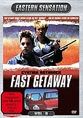 Fast Getaway - Eastern Sensation Vol. 8