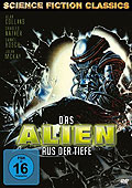 Das Alien aus der Tiefe