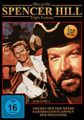 Film: Das groe Bud Spencer & Terence Hill Triple Feature - Vol.1