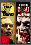 Day of the Dead & The day the dead Walked - Zombie Double Collection