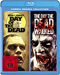 Day of the Dead & The day the dead Walked - Zombie Double Collection