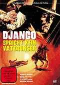 Film: Django spricht kein Vaterunser - Cinema Classics Collection