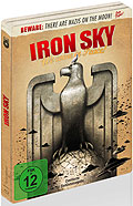 Iron Sky - Wir kommen in Frieden! - Limitierte Sonderausgabe