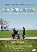 Film: Die Scheinheiligen