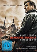 Film: 96 Hours - Taken 2 - Extended Cut