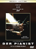 Film: Der Pianist - Deluxe Edition