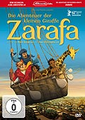 Film: Die Abenteuer der kleinen Giraffe Zarafa