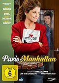 Film: Paris Manhattan