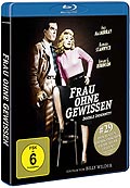 Film: Frau ohne Gewissen