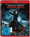 Film: Abraham Lincoln - Vampirjger