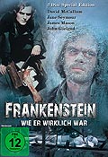 Film: Frankenstein, wie er wirklich war - Special Edition