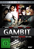 Pidax Serien-Klassiker: Gambit