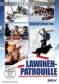 Film: Pidax Serien-Klassiker: Lawinenpatrouille