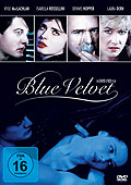 Blue Velvet