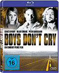 Boys Don't Cry