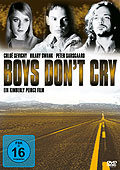 Boys Don't Cry - Neuauflage