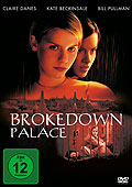 Film: Brokedown Palace