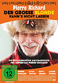 Film: Der groe Blonde kann's nicht lassen