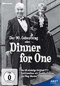 Film: Der 90. Geburtstag oder Dinner for One