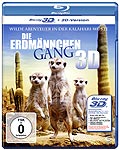 Film: Die Erdmnnchen Gang - 3D