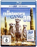 Die Erdmnnchen Gang - 3D