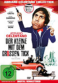 Film: Der Kleine mit dem großen Tick - Adriano Celentano Collection