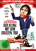 Der Kleine mit dem groen Tick - Adriano Celentano Collection