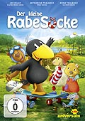 Film: Der kleine Rabe Socke