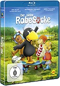 Film: Der kleine Rabe Socke