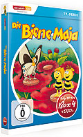 Film: Die Biene Maja - Box 4
