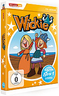 Film: Wickie und die starken Mnner - Staffel 1