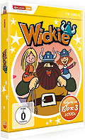 Film: Wickie und die starken Mnner - Staffel 3