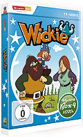 Wickie und die starken Mnner - Staffel 4