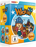 Film: Wickie und die starken Mnner - Komplettbox