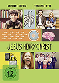 Film: Jesus Henry Christ