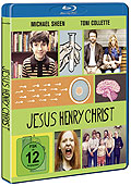 Film: Jesus Henry Christ