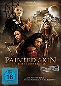 Painted Skin: The Resurrection