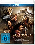 Film: Painted Skin: The Resurrection - 3D
