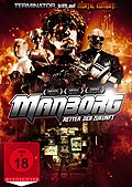 Film: Manborg - Retter der Zukunft