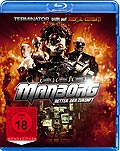 Film: Manborg - Retter der Zukunft