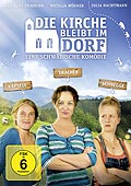 Film: Die Kirche bleibt im Dorf