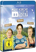 Film: Die Kirche bleibt im Dorf