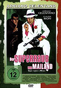 Film: Der Superraub von Mailand