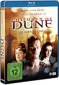 Film: Children of Dune