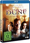 Children of Dune