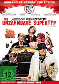 Film: Der unzhmbare Supertyp - Adriano Celentano Collection