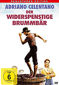 Film: Der widerspenstige Brummbr