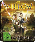 Film: Willow - Steelbook