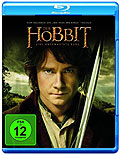 Film: Der Hobbit - Eine unerwartete Reise