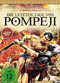Film: Die Letzten Tage Von Pompeji - Historien Klassiker